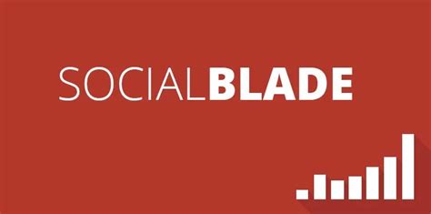 scialblade|social blade available in.